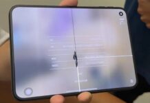 Se quejan usuarios del iPhone Duo de pantallas agrietadas