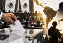 Se transforma la democracia en espacio de competencia por el poder