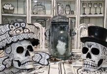 Se vestirá Coahuila de colores y flores con eventos conmemorativos al Día de Muertos