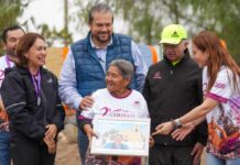 Seguridad permite disfrutar y recorrer la historia de Ramos Arizpe