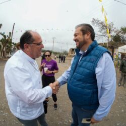 Seguridad permite disfrutar y recorrer la historia de Ramos Arizpe3