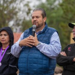 Seguridad permite disfrutar y recorrer la historia de Ramos Arizpe4