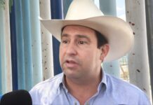 Será Expo Coahuila un gran legado para Saltillo: Javier Díaz