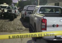 Sin identifican víctimas de triple homicidio en Tlaquepaque