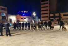 Suspende Municipio a 2 bares en operativo