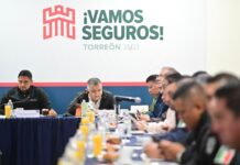 Torreón refuerza la protección ciudadana ante frentes fríos