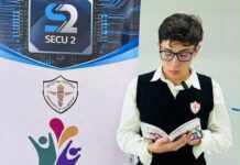 Trabaja gobierno de Coahuila de manera interinstitucional para protección de la comunidad escolar