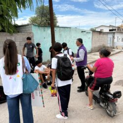 Trabaja gobierno de Coahuila de manera interinstitucional para protección de la comunidad escolar2