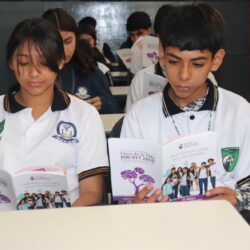 Trabaja gobierno de Coahuila de manera interinstitucional para protección de la comunidad escolar3