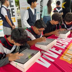Trabaja gobierno de Coahuila de manera interinstitucional para protección de la comunidad escolar6