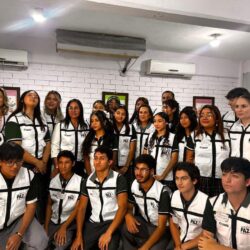 Trabaja gobierno de Coahuila de manera interinstitucional para protección de la comunidad escolar7
