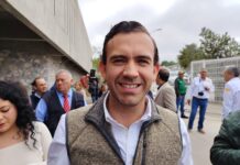 Tras renuncia de Taddei, debe ser juzgada y castigada como cualquier ciudadano; señala Gabriel Elizondo