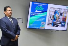 UTC fortalece formación de especialistas en manufactura inteligente
