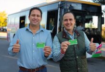 Un año de ahorro para ti y tu familia con el Aquí Vamos Gratis: Javier Díaz