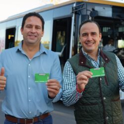 Un año de ahorro para ti y tu familia con el Aquí Vamos Gratis