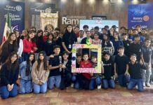 Unen esfuerzos CIJ y Club Rotario de Ramos Arizpe para prevenir adicciones en estudiantes