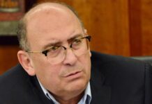 Urge Rubén Moreira a implementar una estrategia nacional contra la sobrepoblación penitenciaria