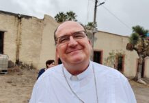 Urgente recuperar núcleos de afecto y espacios de convivencia para evitar tragedias como la de Torreón: obispo