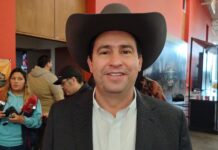 Usará Saltillo sistema antidrones también en la zona urbana: alcalde