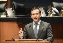 Va Gabriel Elizondo por más inversión y empleo para la Región Carbonífera