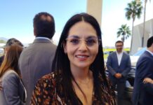 Vuelve la 4T a mostrar su doble discurso con restricción a “Modalidad 40” del IMSS: Luz Elena Morales