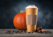 Pumpkin spice, el sabor otoñal