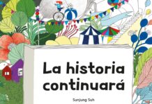 La historia continuará: una invitación a volver a imaginar