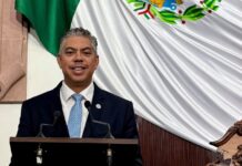 Alfredo Paredes impulsa retiro permanente de vehículos abandonados en Coahuila