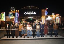 Arranca Manolo el Rodeo Saltillo en el nuevo recinto Expo Coahuila