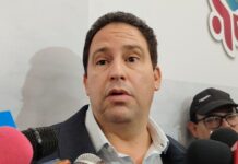A la baja incidencia de riñas y otros delitos en colonias de Saltillo gracias a estrategia “Calle por Cancha”