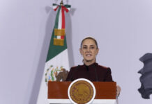 Admite Sheinbaum déficit médico; anunciará contrataciones de médicos y enfermeras en el sistema público
