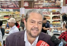 Alistan Estado y Municipio inversión superior a 250 mdp para obras en Ramos Arizpe