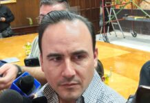 Ante hechos en escuela de Torreón se aplicará todo el peso de la ley: Manolo Jiménez