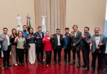 Aprueba el Consejo Universitario de la UA de C el presupuesto de ingresos y egresos 2027
