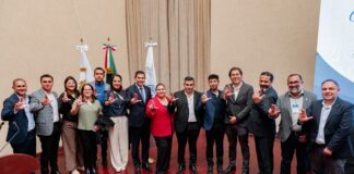 Aprueba el Consejo Universitario de la UA de C el presupuesto de ingresos y egresos 2027