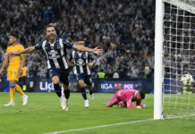 Apuestas Liga MX: BC Game adelanta el pago si tu equipo va ganando por dos goles