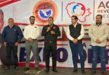 CTM acerca beneficios, créditos y servicios a trabajadores con Expo Obrera en Piedras Negras