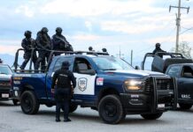 Coahuila blinda con Nuevo León límites estatales