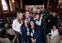 Brindamos oportunidades de desarrollo a la juventud: Javier Díaz