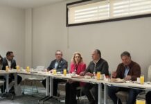 Busca Comité de Ciudades Hermanas homologar estudios de enfermería entre Saltillo y Austin