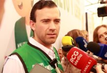 Busca Gabriel Elizondo apoyo federal para que comerciantes accedan al IMSS