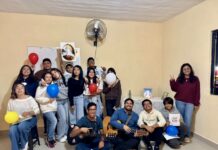 Buscan despertar vocación musical y de servicio entre jóvenes de Ramos Arizpe