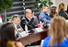 Cabildo de Torreón aprueba solicitudes en favor del desarrollo económico