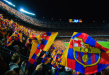 Cada vez más hinchas latinoamericanos compran boletos para el FC Barcelona antes de cerrar su viaje a Cataluña