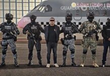 Cae ‘El Tanque’, líder regional del CJNG y cercano al Mencho