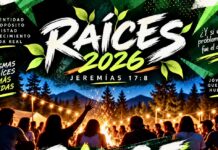 Campamento “Raíces 2026” busca transformar la vida de jóvenes en Ramos Arizpe