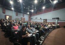 Capacitan a 600 docentes en desarrollo socioemocional en Ramos Arizpe