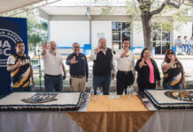 Celebra IMARC de la UA de C su tercer aniversario de formación académica