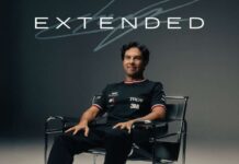 Checo Pérez extiende contrato con Cadillac F1 hasta 2029