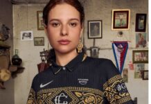 Chivas presenta jersey inspirado en la charrería